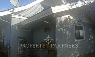 Arriendo espectacular casa orilla rio