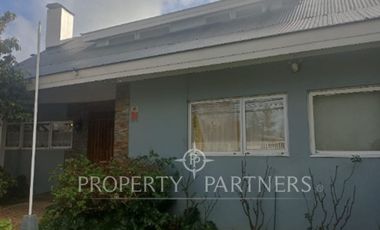 Arriendo espectacular casa orilla rio