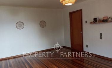 Arriendo espectacular casa orilla rio