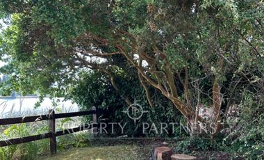 Arriendo espectacular casa orilla rio