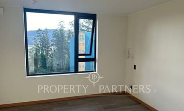 Se vende hermoso Departamento duplex, con una vista inmejorable en exclusivo Condominio de Valdivia