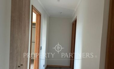 Se vende hermoso Departamento duplex, con una vista inmejorable en exclusivo Condominio de Valdivia