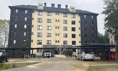 Se vende hermoso Departamento duplex, con una vista inmejorable en exclusivo Condominio de Valdivia