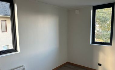 Se vende hermoso Departamento duplex, con una vista inmejorable en exclusivo Condominio de Valdivia