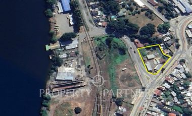 Excelente Terreno en Barrio Estación con Vista Al Río Calle Calle