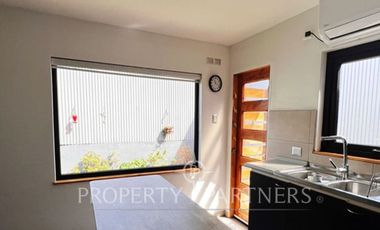 Propiedad comercial cercana al centro de la ciudad
