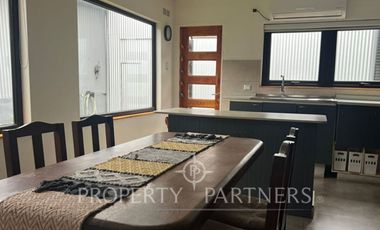Propiedad comercial cercana al centro de la ciudad