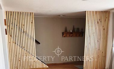 Propiedad comercial cercana al centro de la ciudad