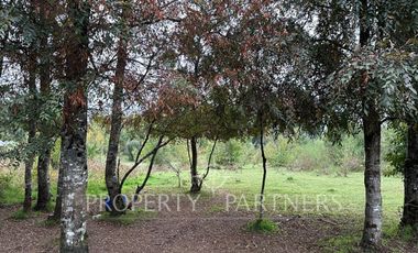 Se vende espectacular terreno sector Circunvalación Nueva Región