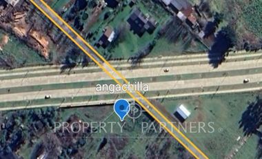 Se vende espectacular terreno sector Circunvalación Nueva Región