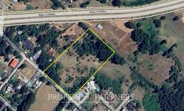 Se vende espectacular terreno sector Circunvalación Nueva Región