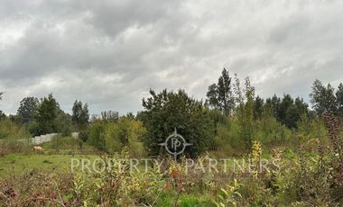 Se vende espectacular terreno sector Circunvalación Nueva Región