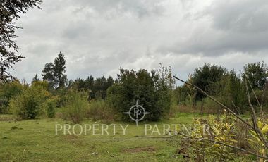 Se vende espectacular terreno sector Circunvalación Nueva Región