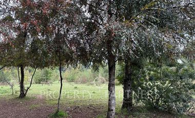 Se vende espectacular terreno sector Circunvalación Nueva Región