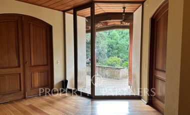 Casa en Condominio San Carlos de Curiñanco