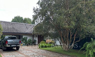 Casa en Condominio San Carlos de Curiñanco