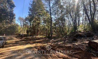 Se vende espectacular parcela en exclusivo Condominio de Vadivia