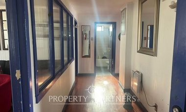 Propiedad comercial en excelente ubicación, Edificio con Locales y Oficinas