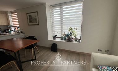 Departamento en excelente ubicación, Ribera del Cruces