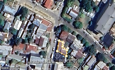 Se arrienda casa, para habilitacion Oficinas, excelente ubicación