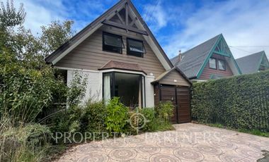 Hermosa casa en Bosque sur Valdivia, entorno privilegiado.