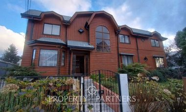 Maravillosa hostal a pasos de la Costanera