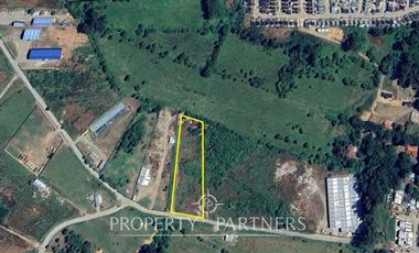 Terreno en venta en Valdivia