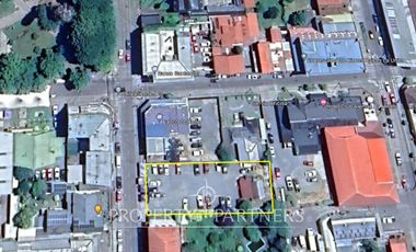 Terreno en venta en La Unión, Ranco