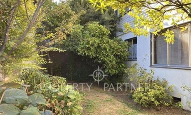 Casa en excelente ubicación Céntrica solo para Oficina.