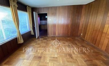 Casa en excelente ubicación Céntrica solo para Oficina.