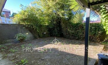 Casa en excelente ubicación Céntrica solo para Oficina.