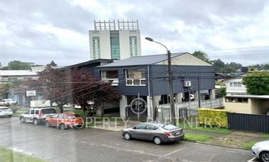 Casa en excelente ubicación Céntrica solo para Oficina.