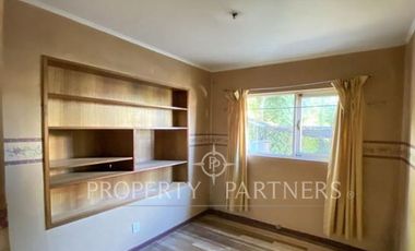 Casa en excelente ubicación Céntrica solo para Oficina.