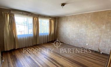 Casa en excelente ubicación Céntrica solo para Oficina.