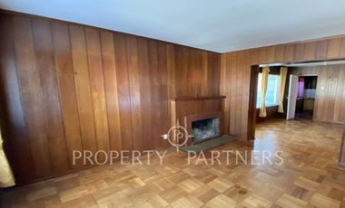 Casa en excelente ubicación Céntrica solo para Oficina.