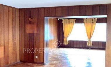 Casa en excelente ubicación Céntrica solo para Oficina.