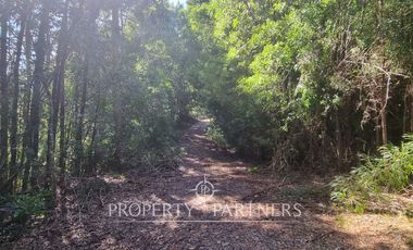 Linda Parcela con Vista a la Ciudad, Sector El Arenal