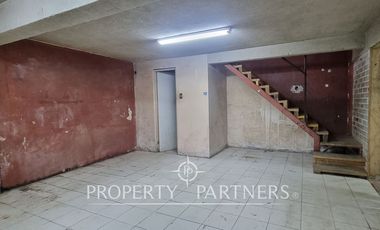 Local Comercial Calle Picarte, Gran Flujo de Público