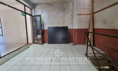 Local Comercial Calle Picarte, Gran Flujo de Público