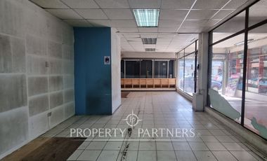 Local Comercial Calle Picarte, Gran Flujo de Público