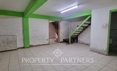 Local Comercial Calle Picarte, Gran Flujo de Público