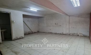 Local Comercial Calle Picarte, Gran Flujo de Público