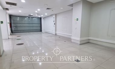 Amplio Local Comercial en el Centro de Valdivia