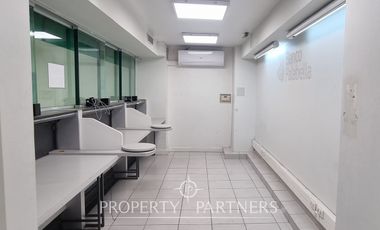 Amplio Local Comercial en el Centro de Valdivia