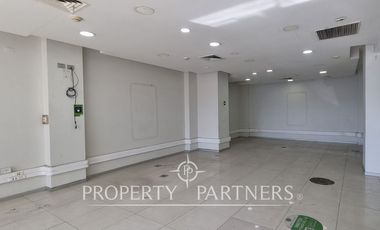 Amplio Local Comercial en el Centro de Valdivia