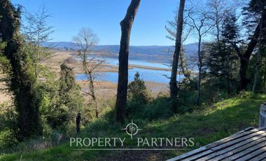 Preciosa casa en Condominio exclusivo cercano a Valdivia