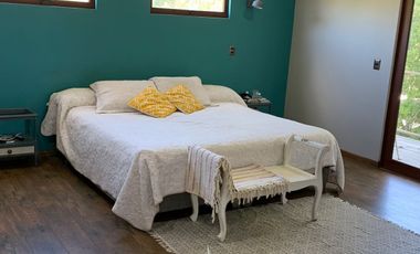 Preciosa casa en Condominio exclusivo cercano a Valdivia