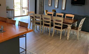 Preciosa casa en Condominio exclusivo cercano a Valdivia