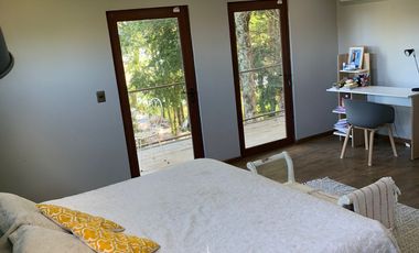 Preciosa casa en Condominio exclusivo cercano a Valdivia