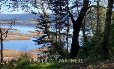 Preciosa casa en Condominio exclusivo cercano a Valdivia